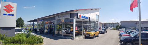 Motorrad Eschlberger